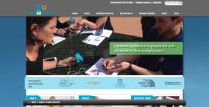 Screenshot Solar 4R Schools