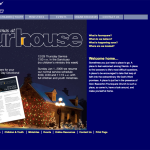 Archive Screenshot circa 2004