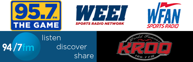 Entercom Logos
