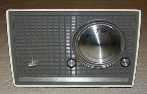 Vintage Radio